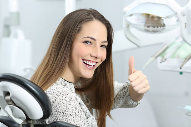 Best Cosmetic Dentistry  in Decordova, TX